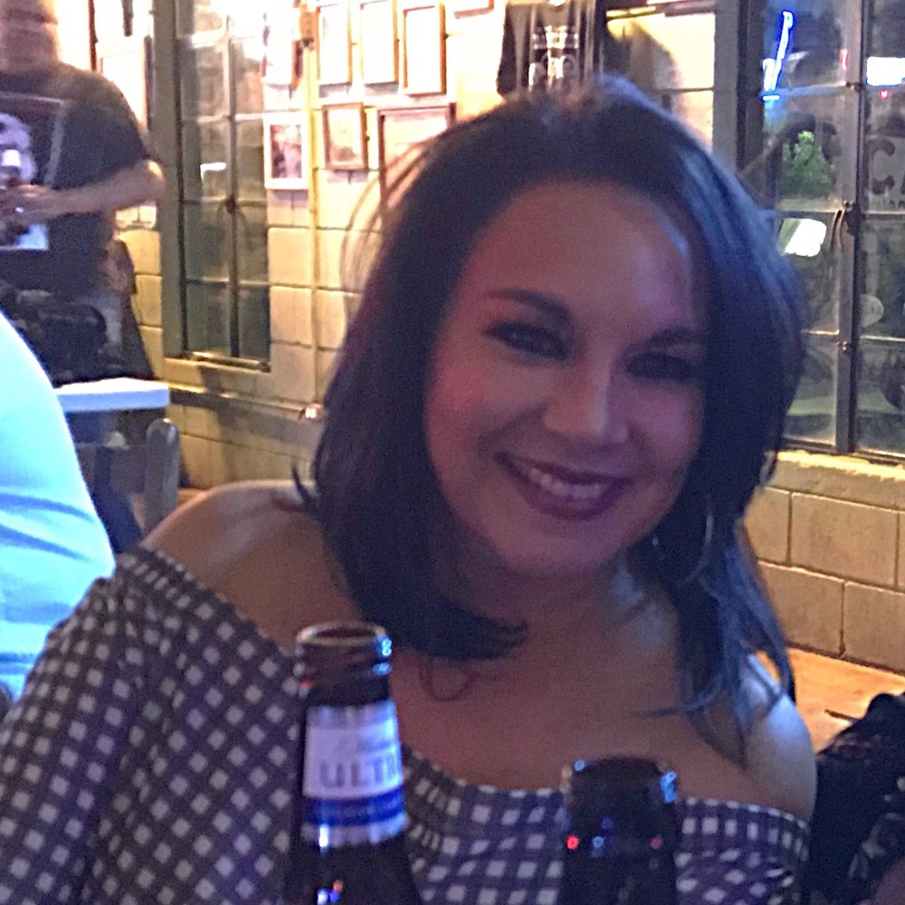 Meet your Posher, Michelle